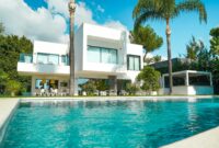 Marriott Homes and Villas